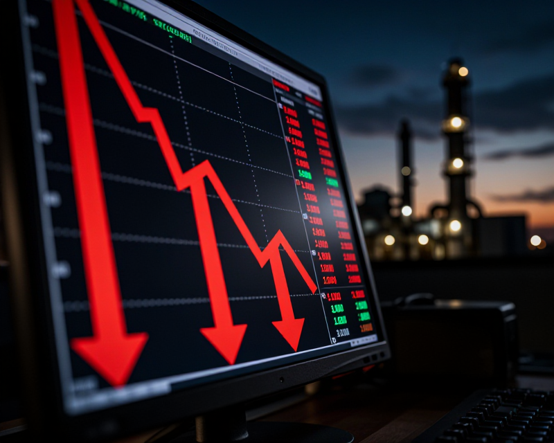 Market Volatility