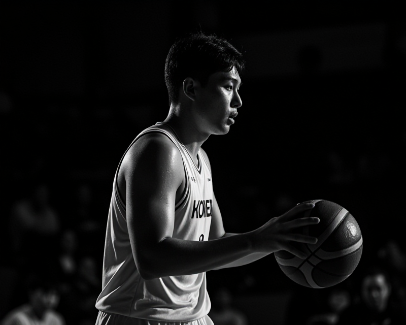 Basketball Victory Intensity