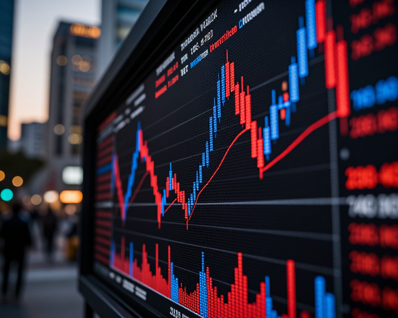 Stock Market Volatility