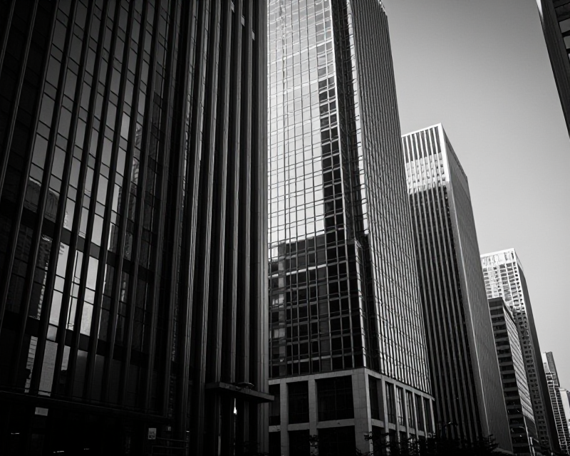 Financial Stability Concept