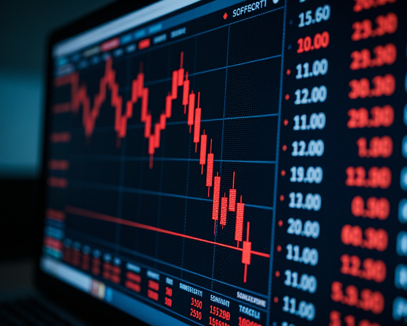 Financial Market Volatility
