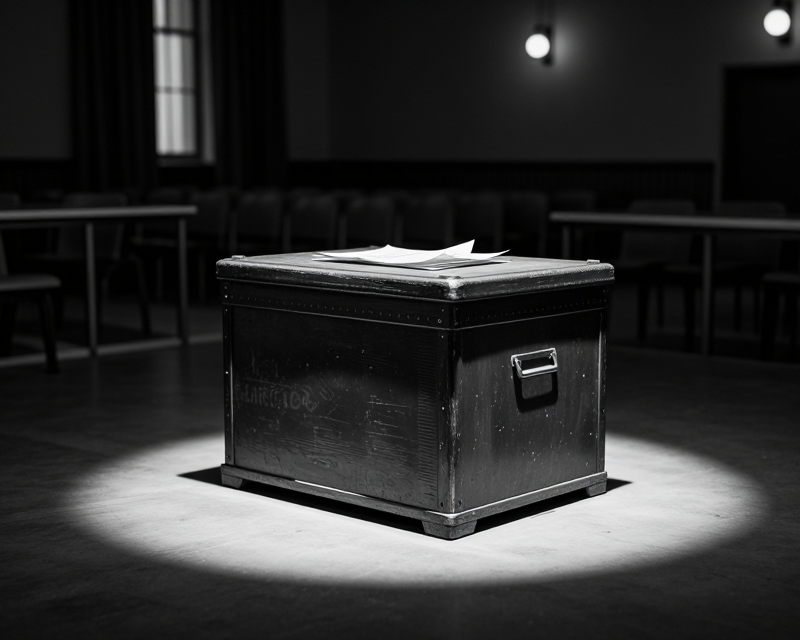 Political Tension in Arizona