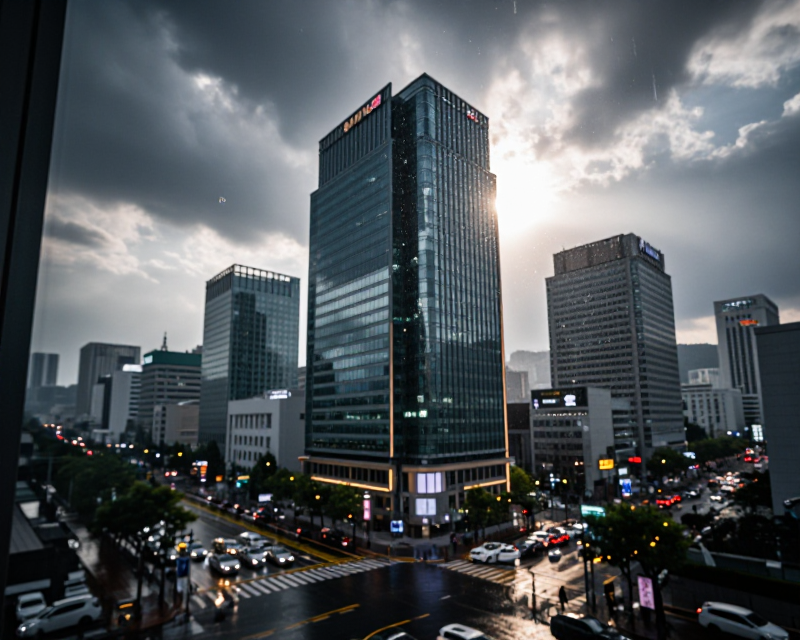 Weather Atmosphere
