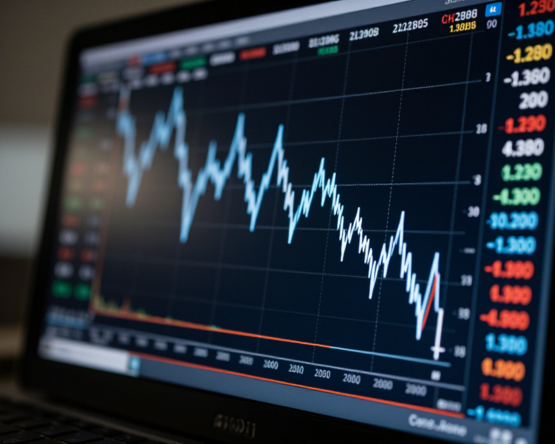 Stock Market Decline