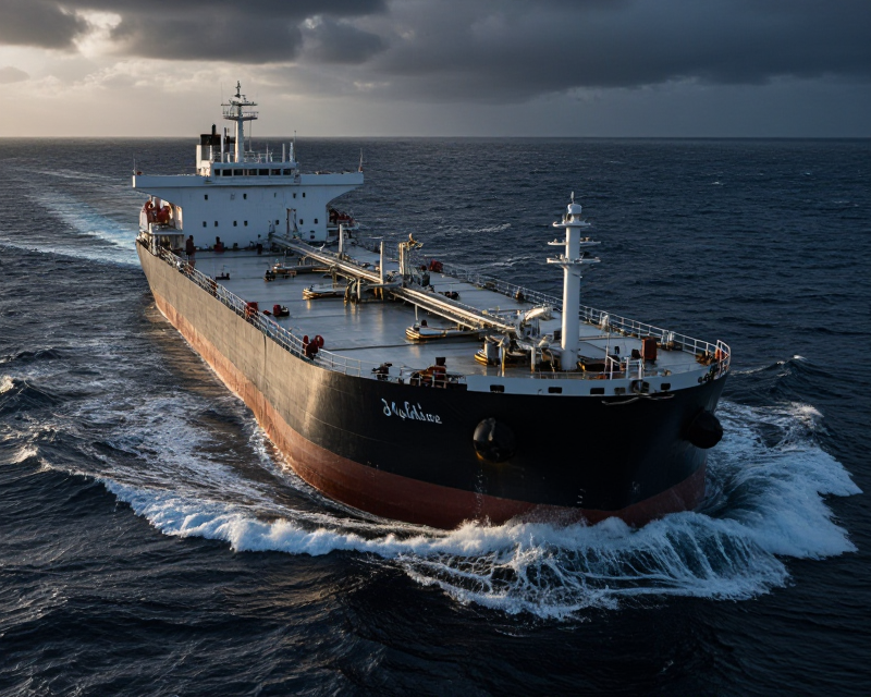 Tension in the Strait