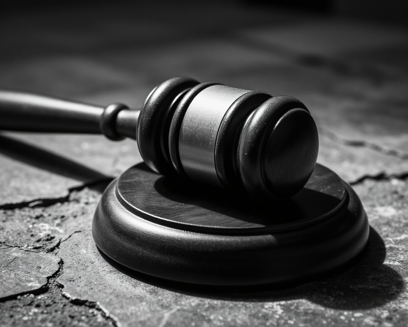 Symbolic Justice Conflict