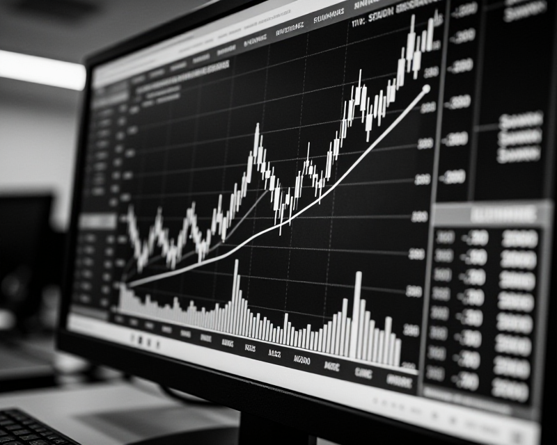 Seoul Stock Market Recovery