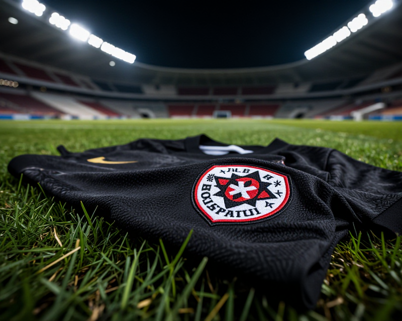 South Korean Football Theme