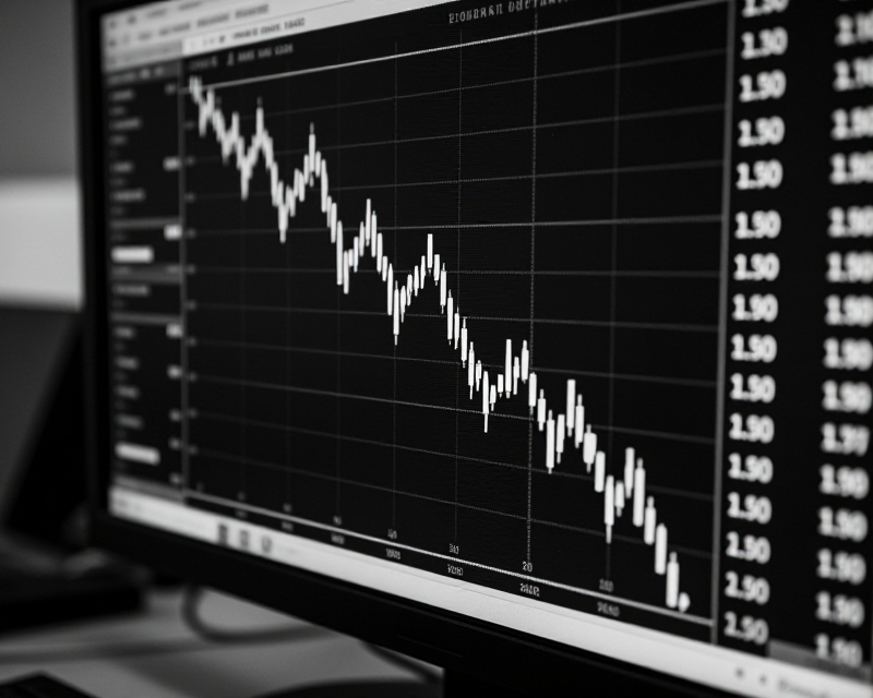 Financial Market Trend