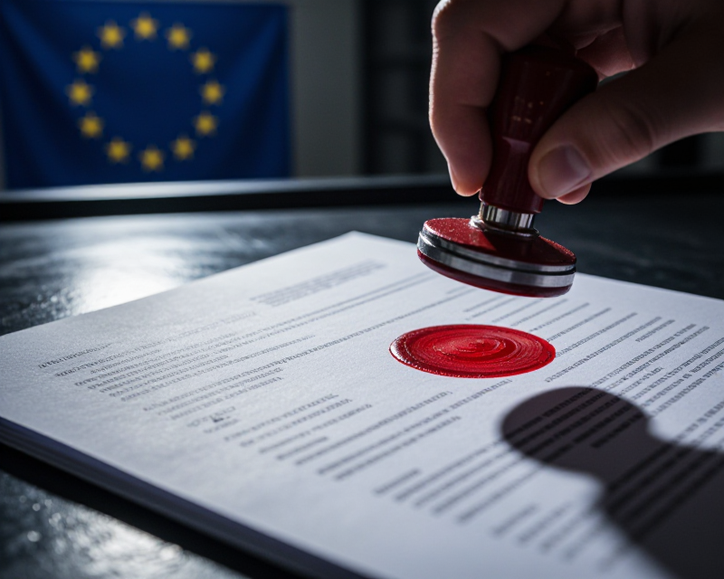 Symbolic Sanction Image