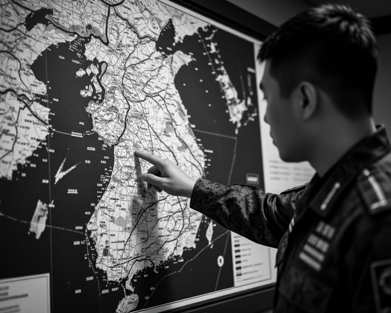 South Korean Defense Sovereignty