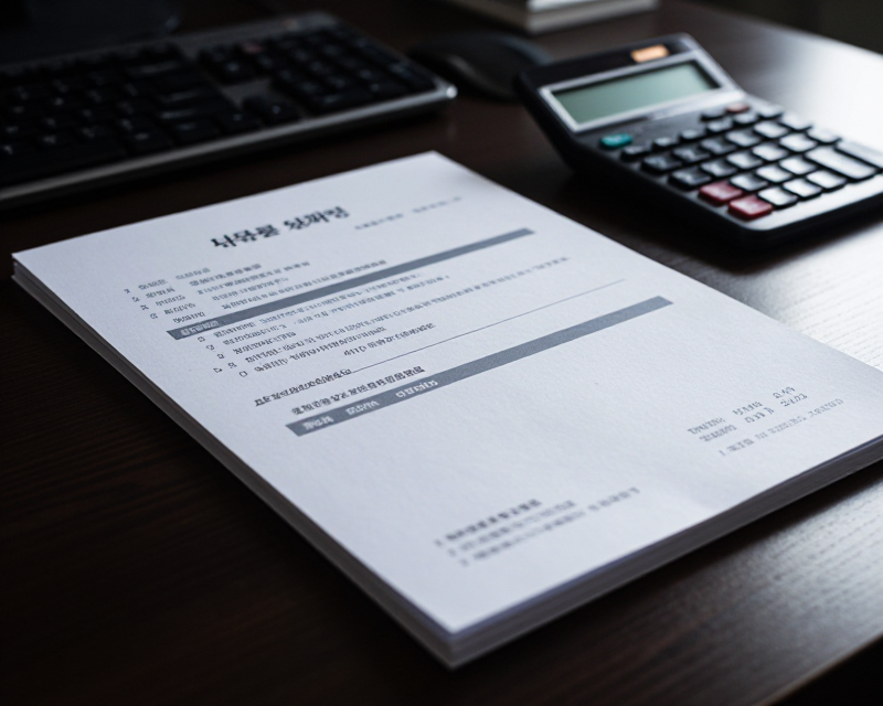 Insurance Fraud Investigation Concept