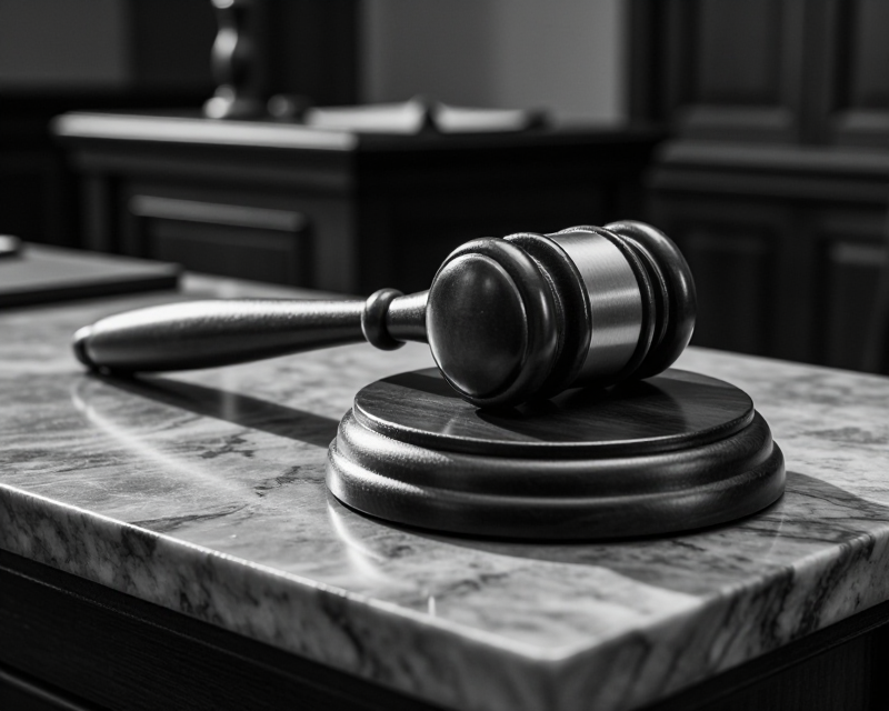 Legal Tension