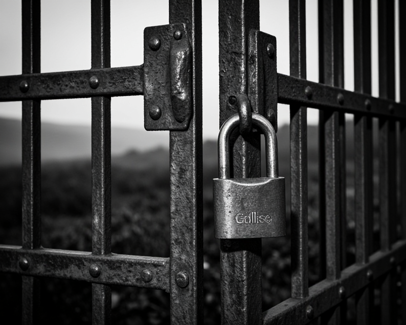 Symbolic Barrier
