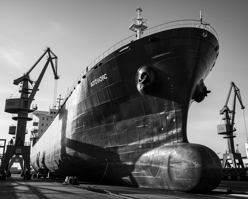Industrial Maritime Cooperation