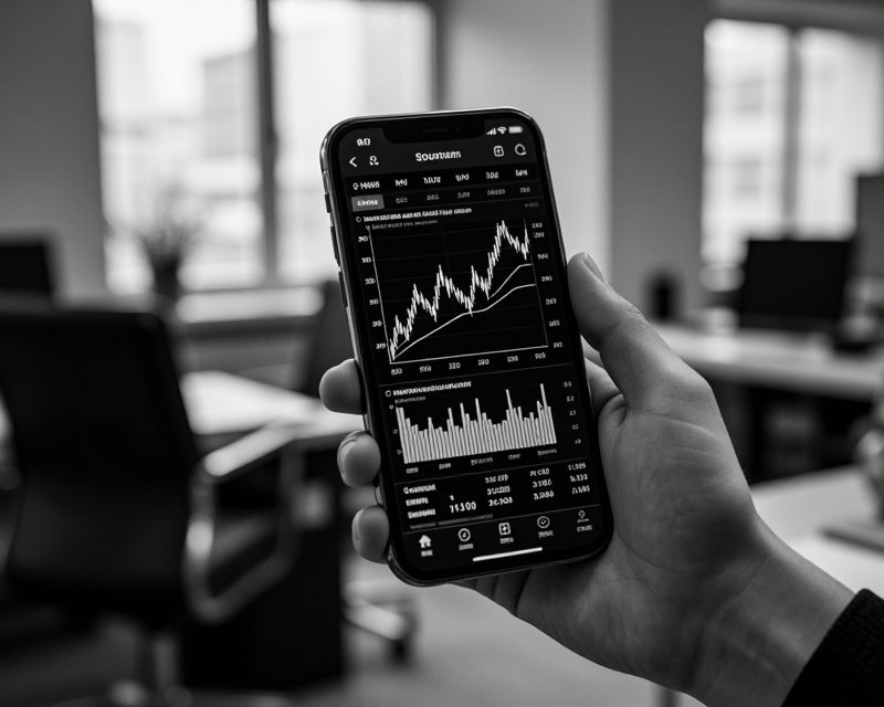 Financial Tension