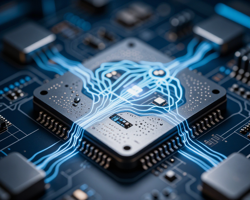 AI and ICT Future Technology
