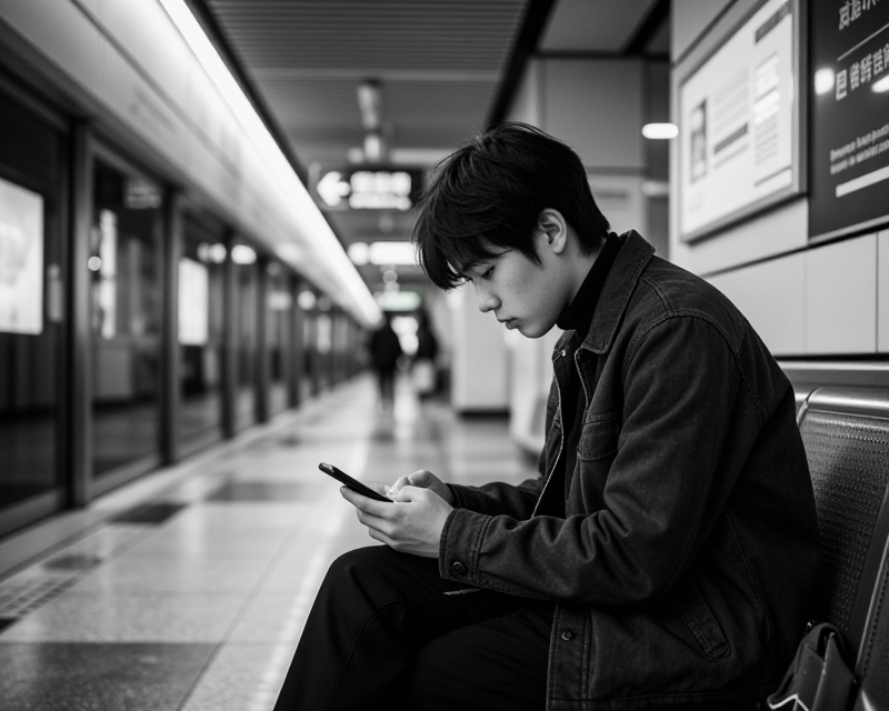 Unemployment Crisis in Korea