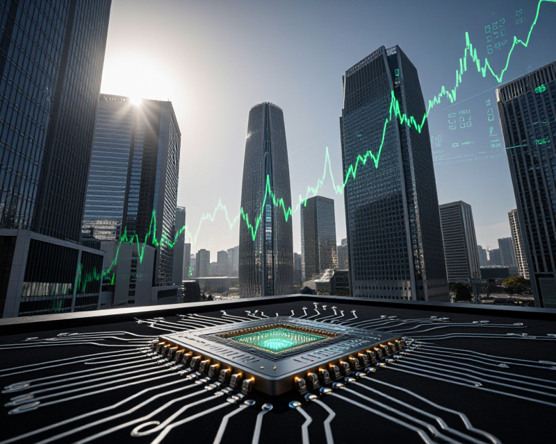 Seoul Stock Market Rise