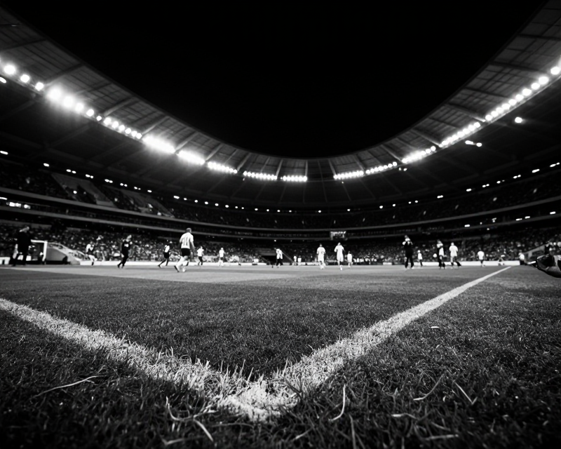 Victory Atmosphere