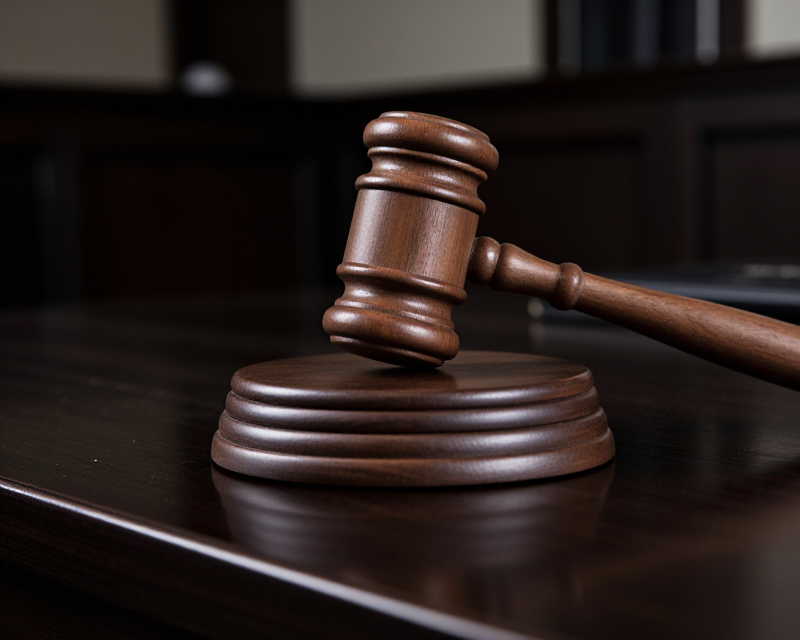 Justice and Law
